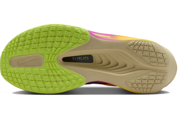 Nike Zoom Fly 6 - Men's Road Racing Shoe
