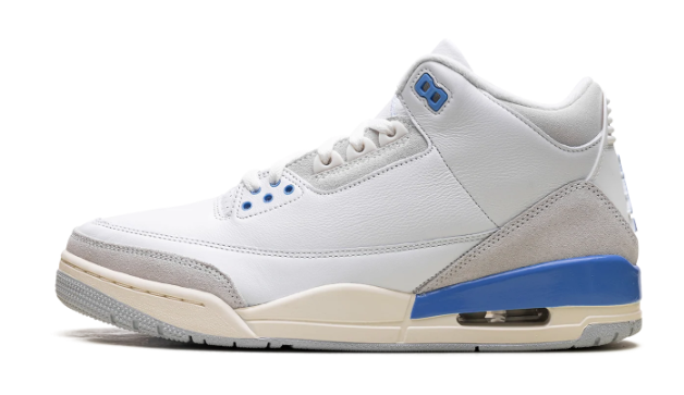 Jordan 3 Retro Lucky Shorts