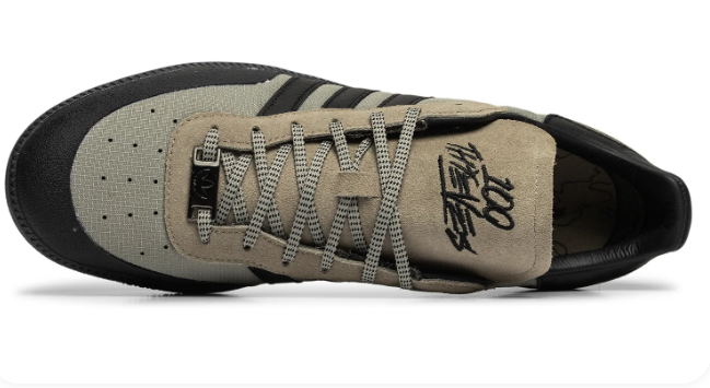 adidas Originals x 100 Thieves 'Palos Hills' - SS25