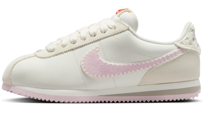 (WMNS) Nike Cortez 'Valentine's Day' 2025 HV6012-161