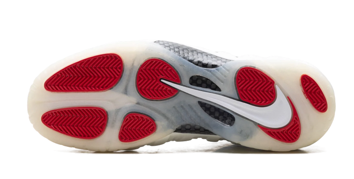 Air Foamposite Pro Pro Pearl HF0794 200