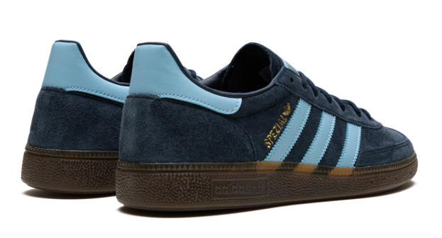 Handball Spezial Navy  Gum BD7633