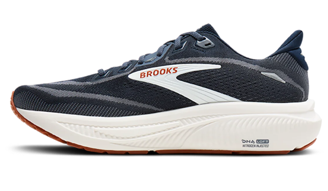 Brooks Ghost 18