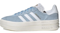(WMNS) adidas Gazelle Bold 'Clear Sky' ID6991
