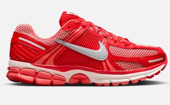 Nike Zoom Vomero 5 Premium "University Red" - Men's