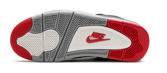 Air Jordan 4 Bred Reimagined FV5029 006