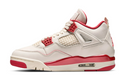 Air Jordan 4 Retro 'Love Letter' - Women's Sneakers