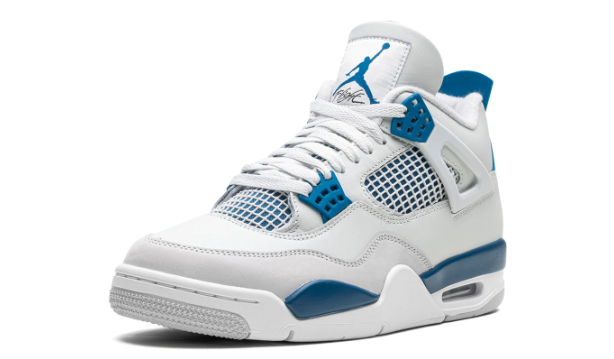 Air Jordan 4 OG 'Military Blue' FV5029-141