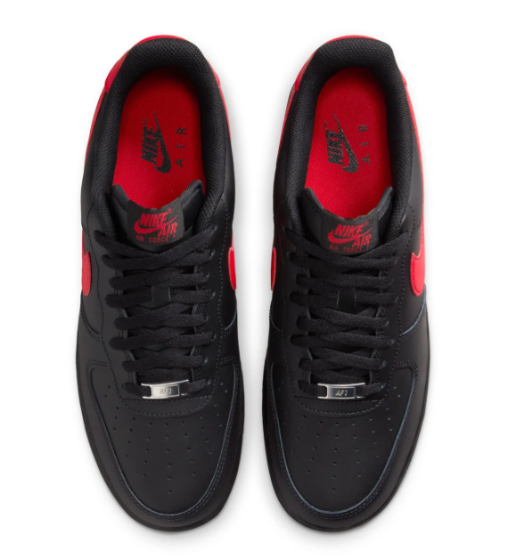 Air Force 1 Low 07 - Mens