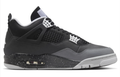 Air Jordan 4 Retro 'Fear' (2024) FQ8138-002