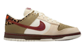 Unisex- Dunk Low