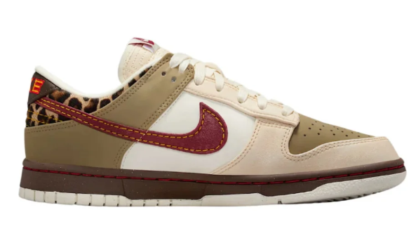 Unisex- Dunk Low