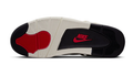 Air Jordan 4 Retro - Men's Sneakers
