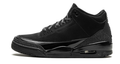 Air Jordan 3 Retro 'Black Cat' 2025 - CT8532-001