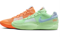 Nike JA 1 EP "Mismatched" - FV1288-800