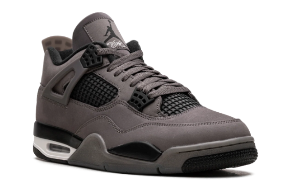 Air Jordan 4 Retro 'Cave Stone' - FV5029-200