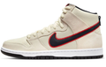 Nike SB Dunk High "San Francisco Giants" - DO9394-100