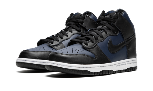 Dunk High "Fragment - Tokyo" DJ0383 400