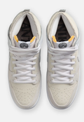 Nike SB x Anti-Hero Dunk High "White/Black"