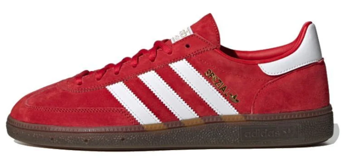 adidas Handball Spezial 'Scarlet Gum' - FV1227