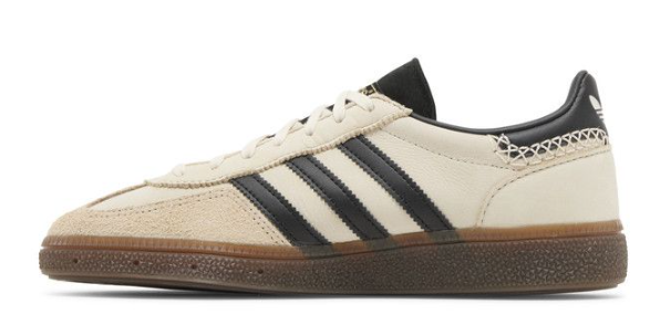 adidas Handball Spezial 'Wonder White Black' - Women's