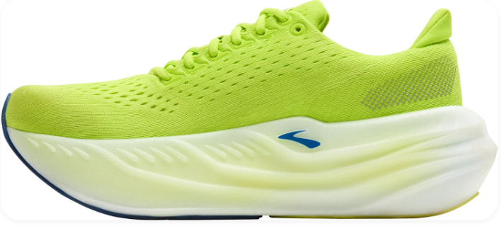 Brooks Glycerin Max Men's Running Shoes - Green