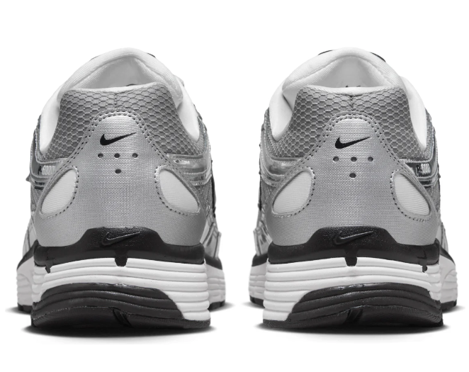 Nike P-6000 'Metallic Silver' CN0149-001
