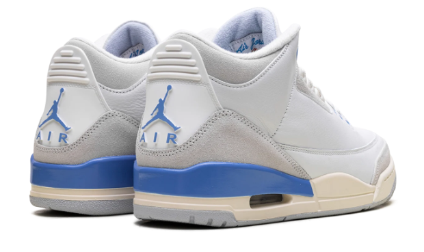 Jordan 3 Retro Lucky Shorts