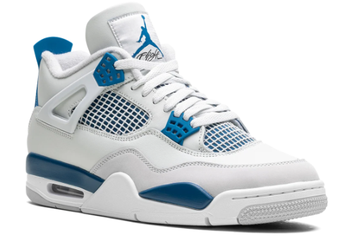 Air Jordan 4 OG 'Military Blue' FV5029-141