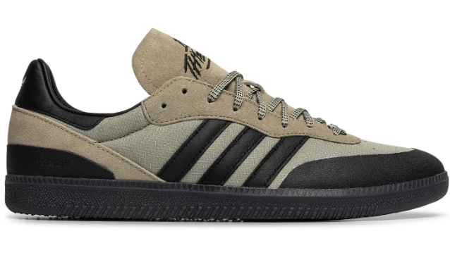 adidas Originals x 100 Thieves 'Palos Hills' - SS25