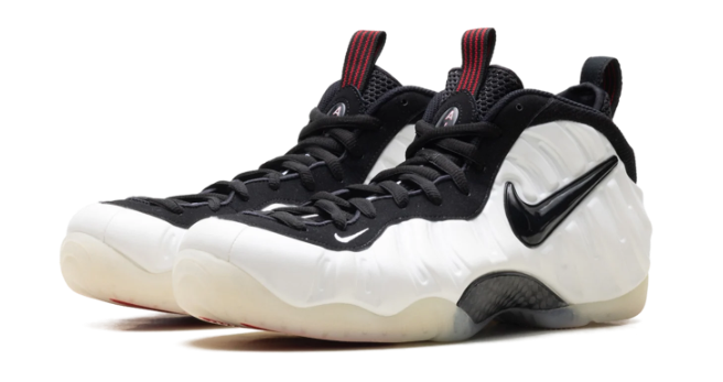 Air Foamposite Pro Pro Pearl HF0794 200