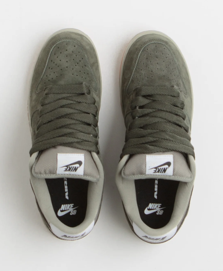 Nike SB Dunk Low Pro "Sequoia" - HJ0367-301