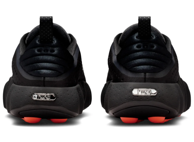 Nike Mind 002 "Black Hyper Crimson" - HQ4308-001