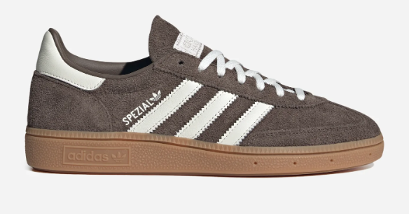 adidas Handball Spezial 'Earth Strata Gum' - Women's