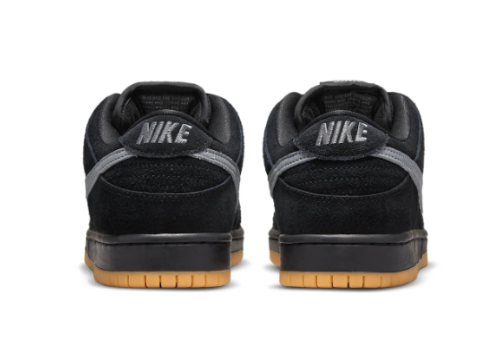 Nike SB Dunk Low Pro "Fog" - BQ6817-010
