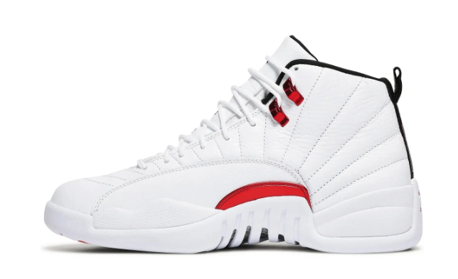 Jordan 12 Retro 'Twist'