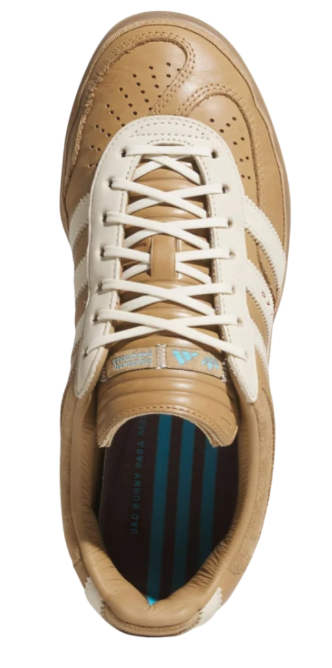 adidas Gazelle Indoor - Bad Bunny x Lionel Messi