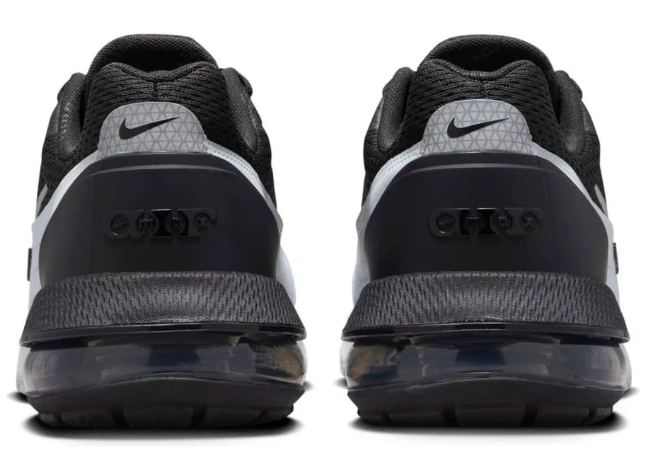 Nike Air Max Pulse "Black White" - DR0453-005