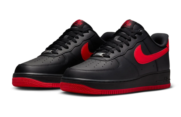 Air Force 1 Low 07 - Mens