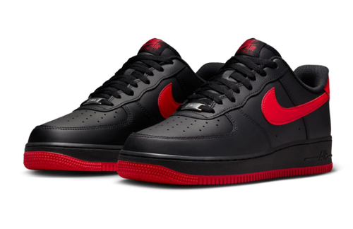 Air Force 1 Low 07 - Mens