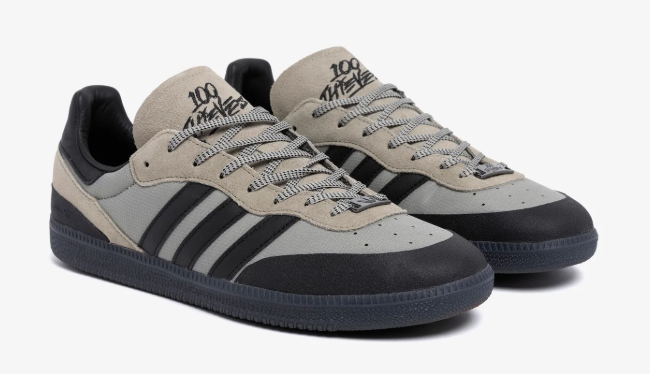 adidas Originals x 100 Thieves 'Palos Hills' - SS25