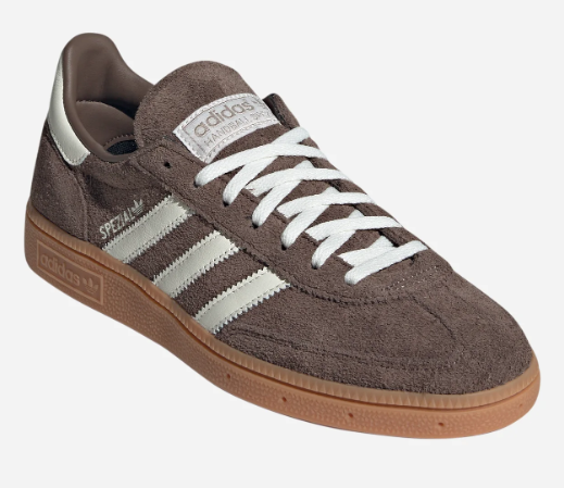 adidas Handball Spezial 'Earth Strata Gum' - Women's