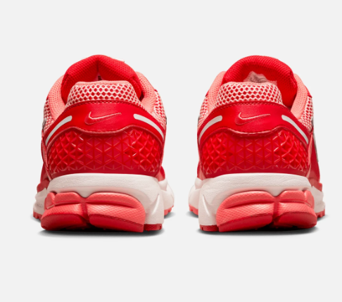 Nike Zoom Vomero 5 Premium "University Red" - Men's