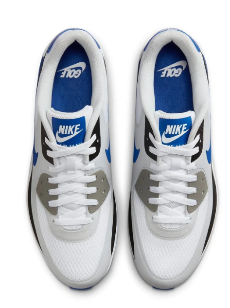 Nike Air Max 90 Golf - Men's