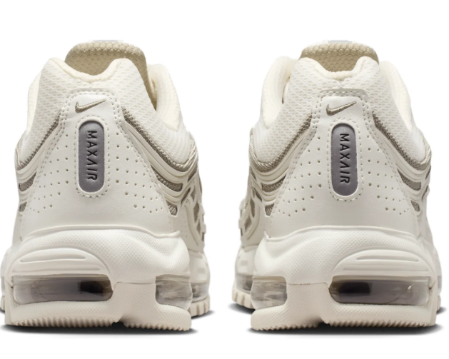 Nike Air Max TL 2.5 "Phantom / Metallic Silver" - FZ4110-012