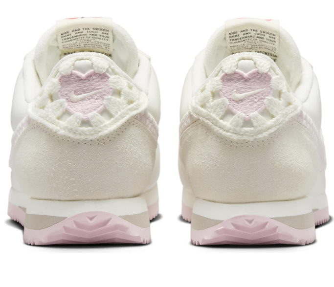 (WMNS) Nike Cortez 'Valentine's Day' 2025 HV6012-161