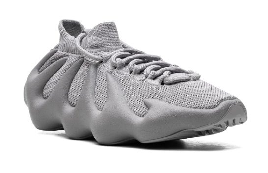 Yeezy 450 Stone Grey ID9446