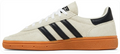 adidas Handball Spezial 'Aluminum Core Black' - Women's