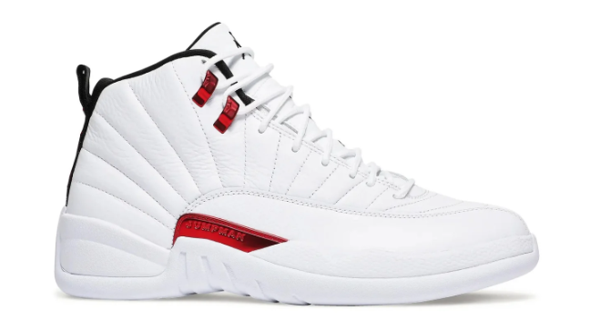 Jordan 12 Retro 'Twist'