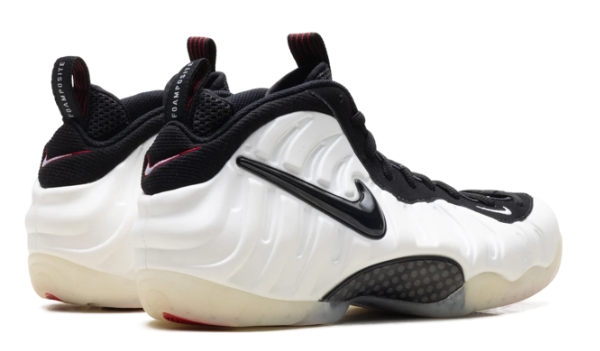 Air Foamposite Pro Pro Pearl HF0794 200